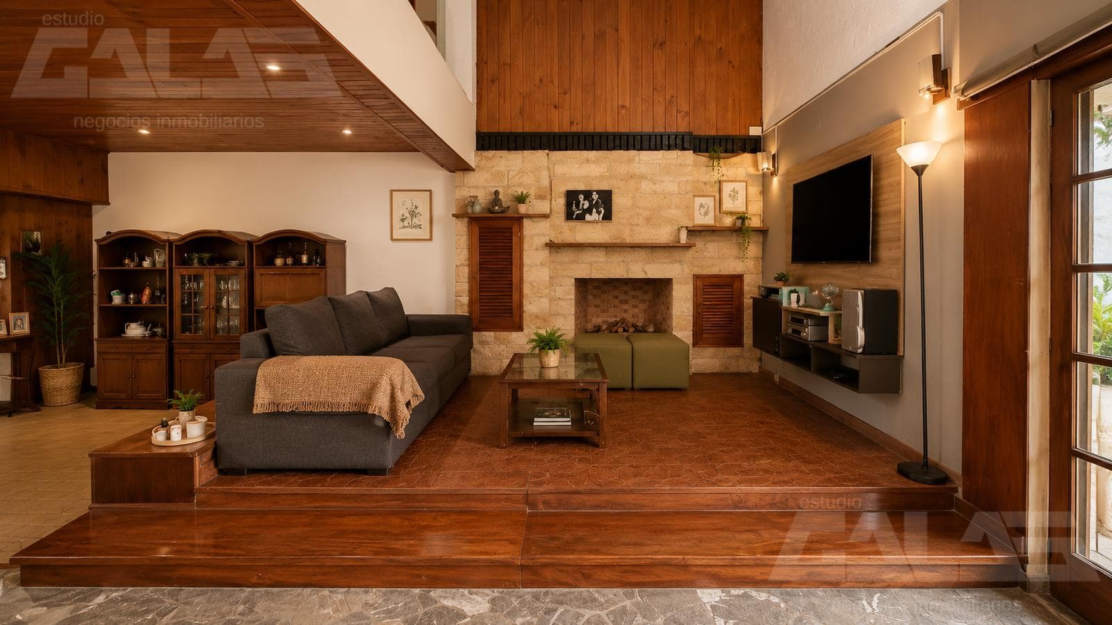 4-room house - 3 bedrooms - Living room - Bathroom - Park - Ituzaingo - North Ituzaingó