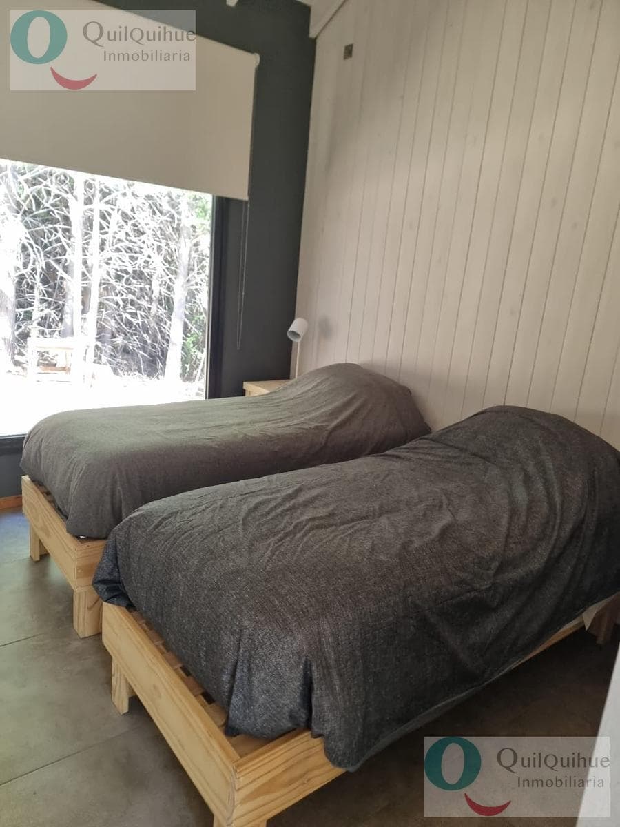Long-term rental: 3-bedroom house in Chapelco Golf