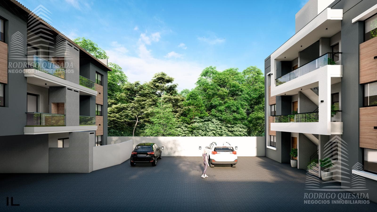 FINANCED APARTMENTS IN NUEVA ATLANTIS - VENECIA XVIII COMPLEX - WE'RE OPEN TO OFFERS!!!