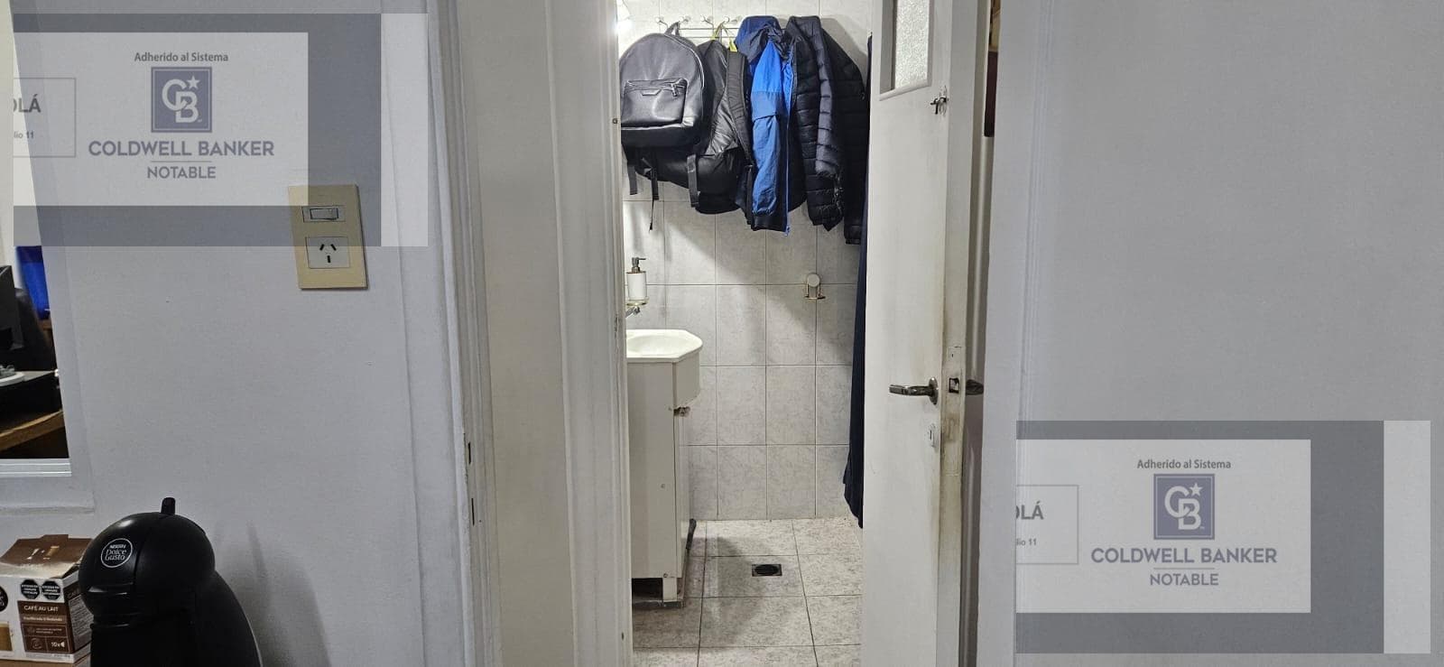 2-room apartment for sale in Monserrat