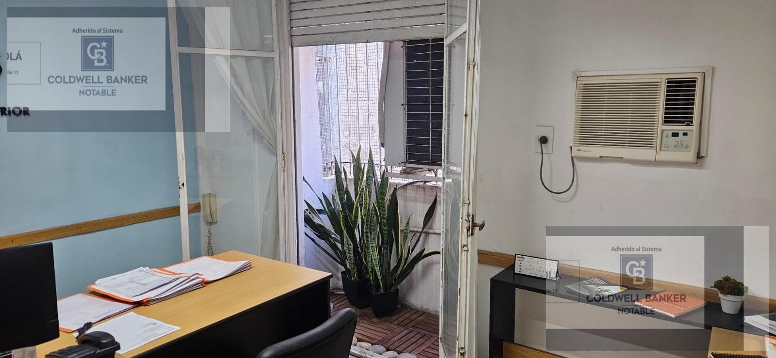 2-room apartment for sale in Monserrat