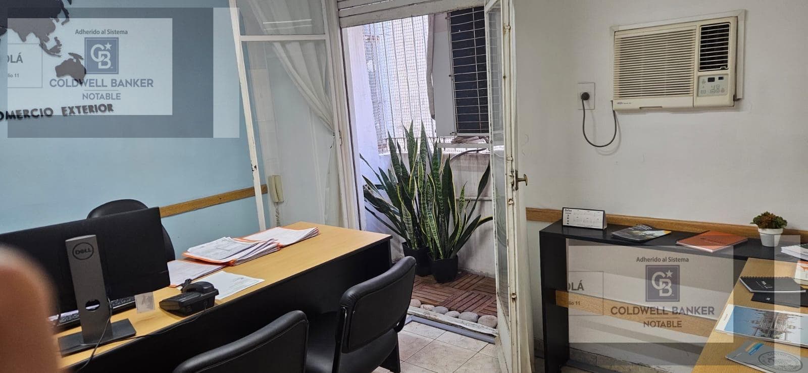 2-room apartment for sale in Monserrat