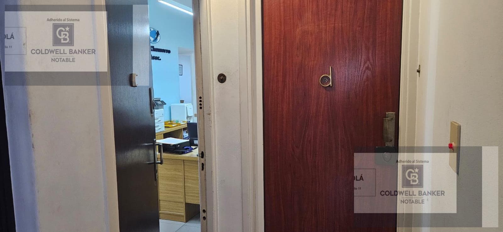 2-room apartment for sale in Monserrat