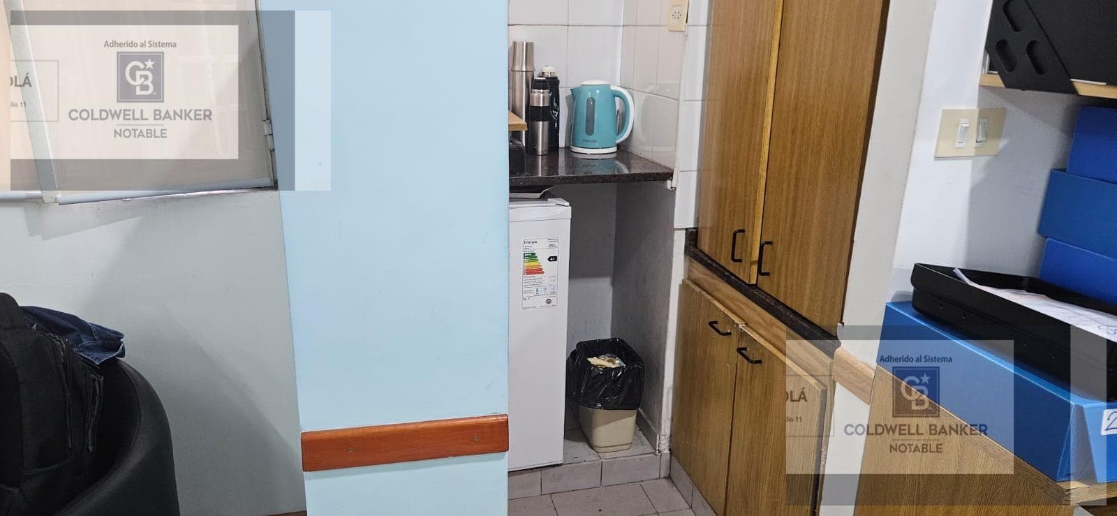 2-room apartment for sale in Monserrat