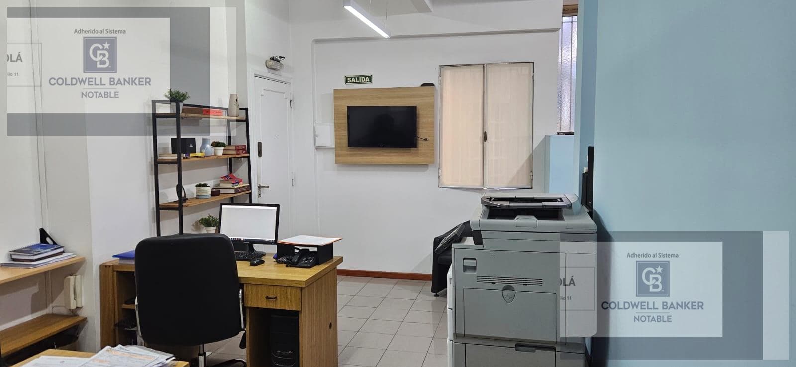 2-room apartment for sale in Monserrat