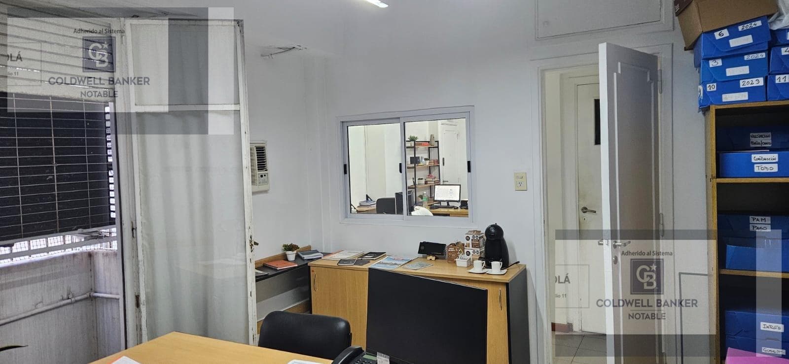 2-room apartment for sale in Monserrat