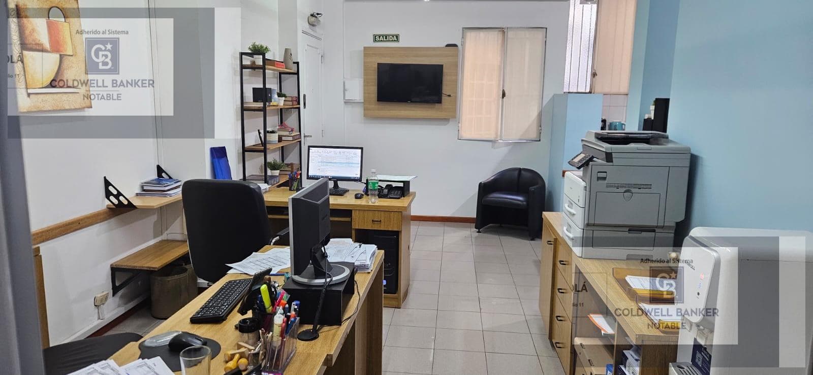 2-room apartment for sale in Monserrat