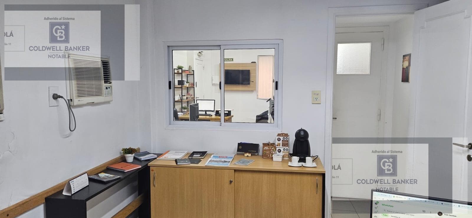 2-room apartment for sale in Monserrat