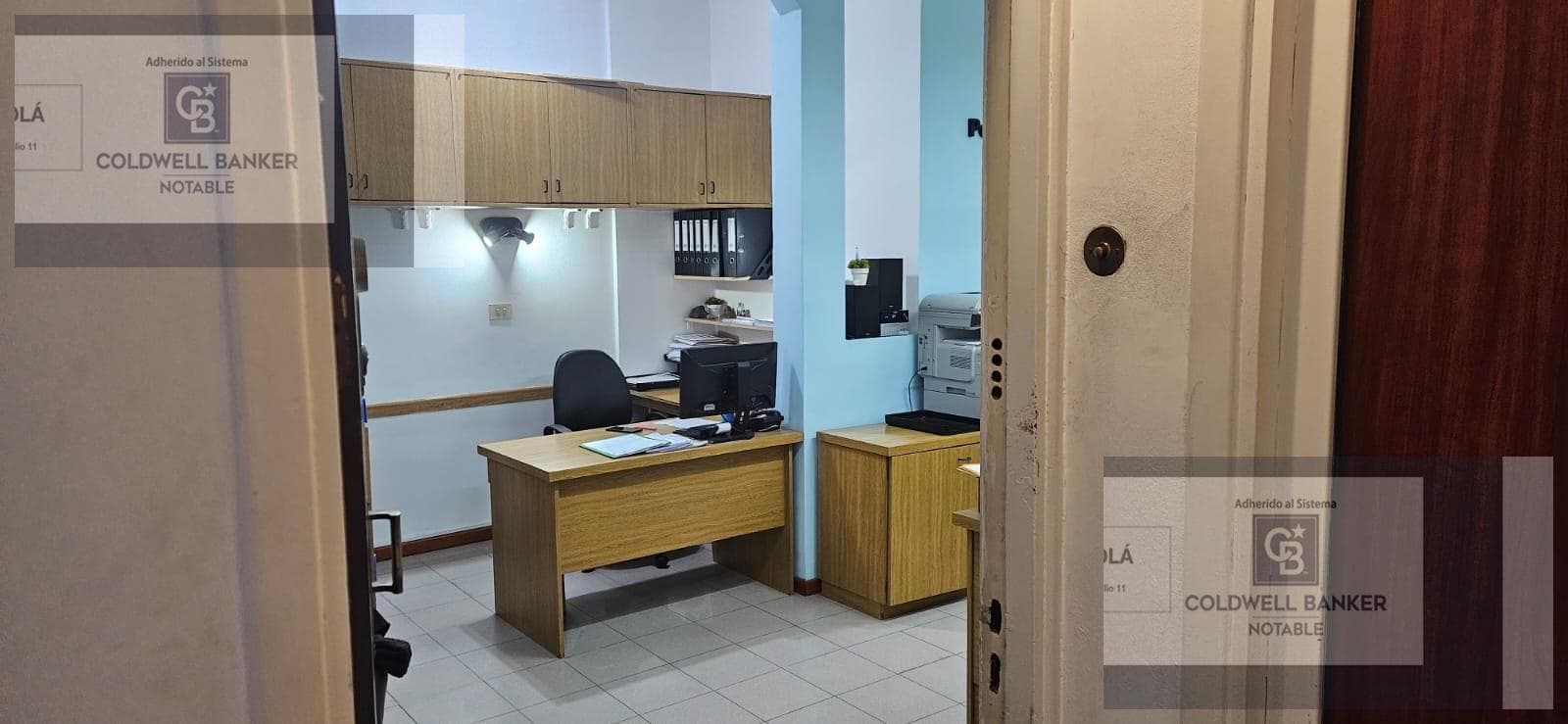 2-room apartment for sale in Monserrat