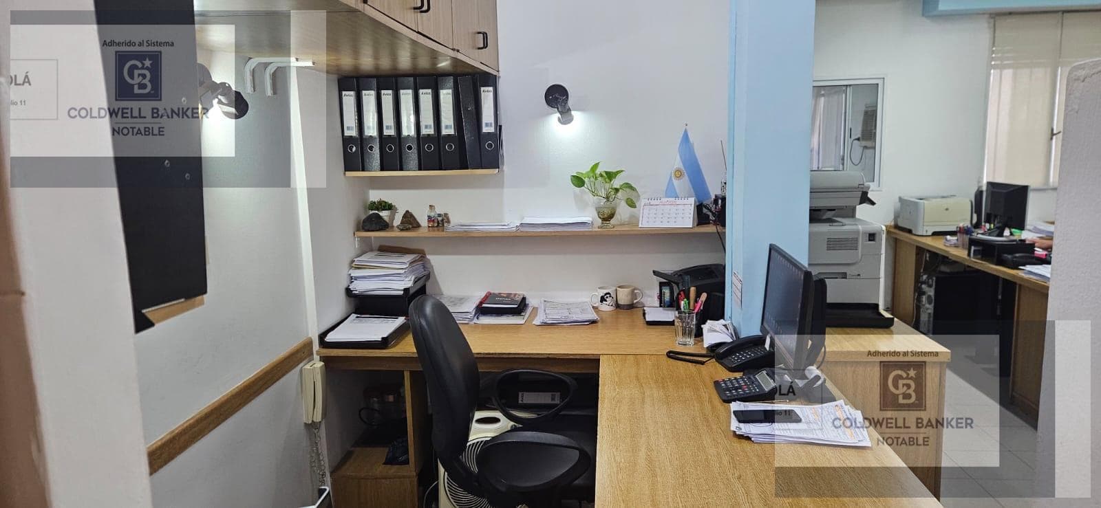 2-room apartment for sale in Monserrat
