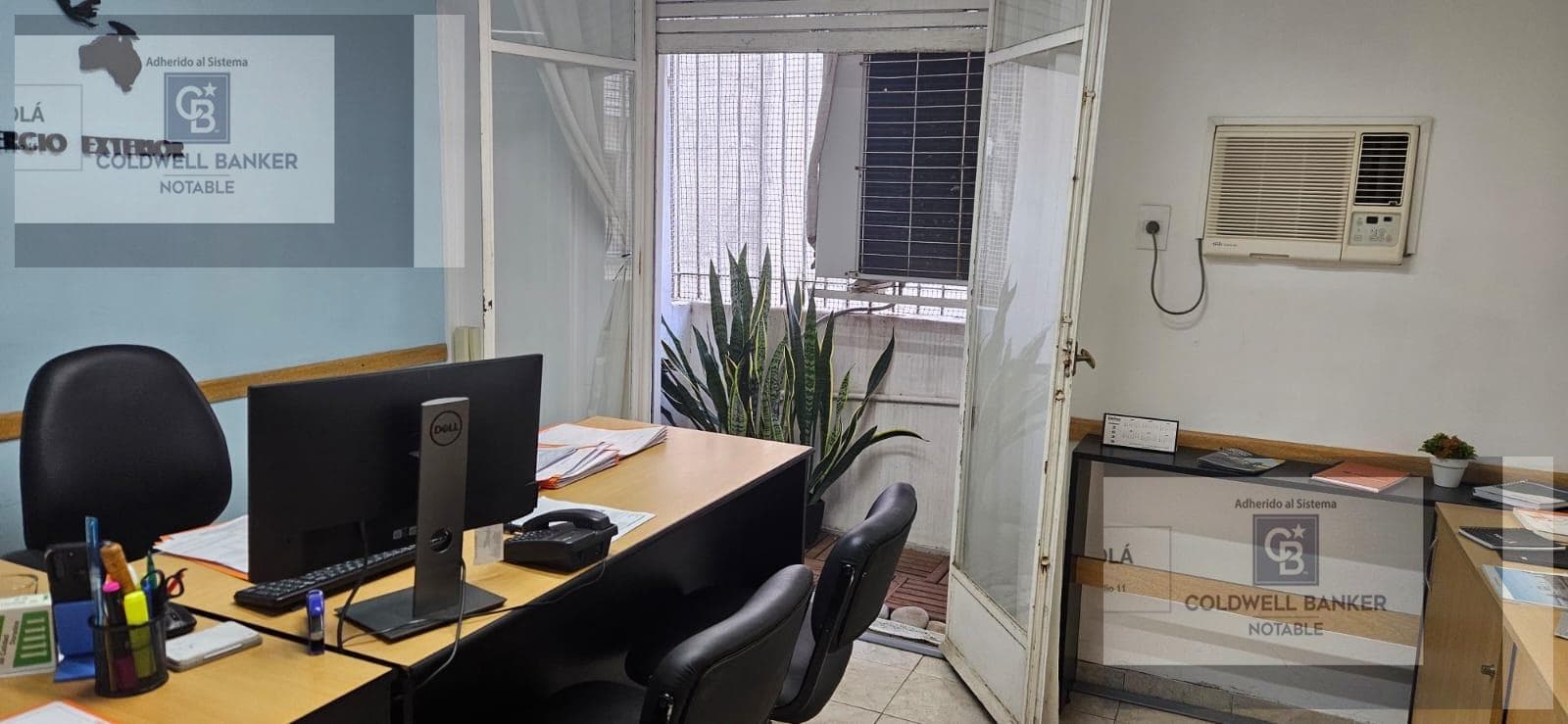 2-room apartment for sale in Monserrat