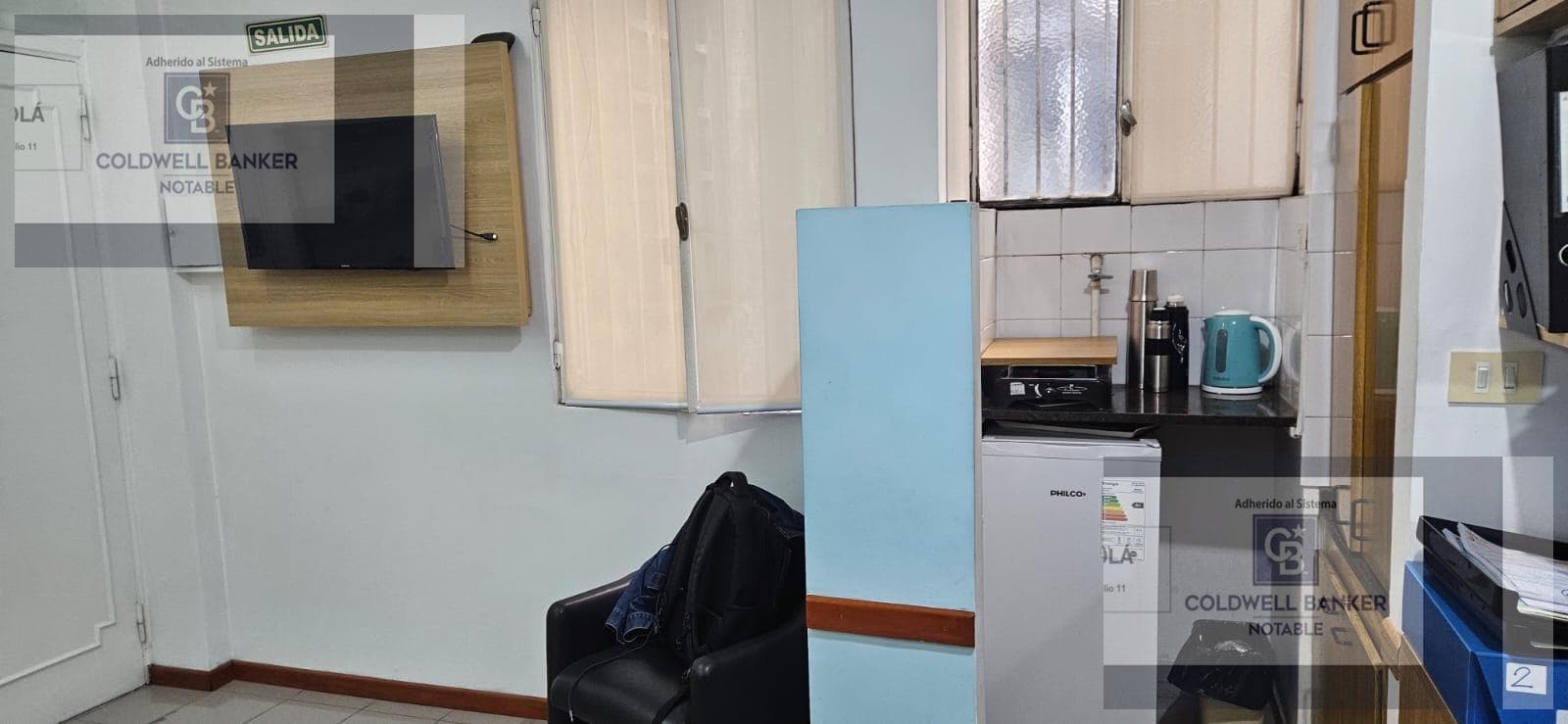 2-room apartment for sale in Monserrat