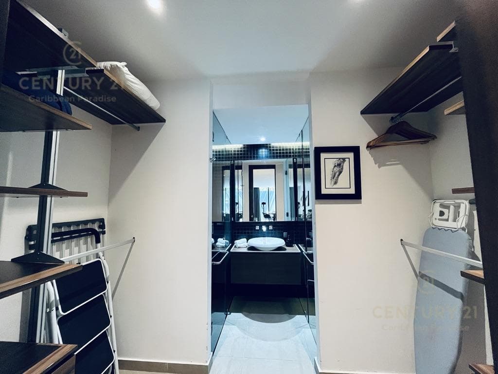 Spacious 71-square-meter studio for sale in Riva, just steps from the ocean in Playa del Carmen P4569