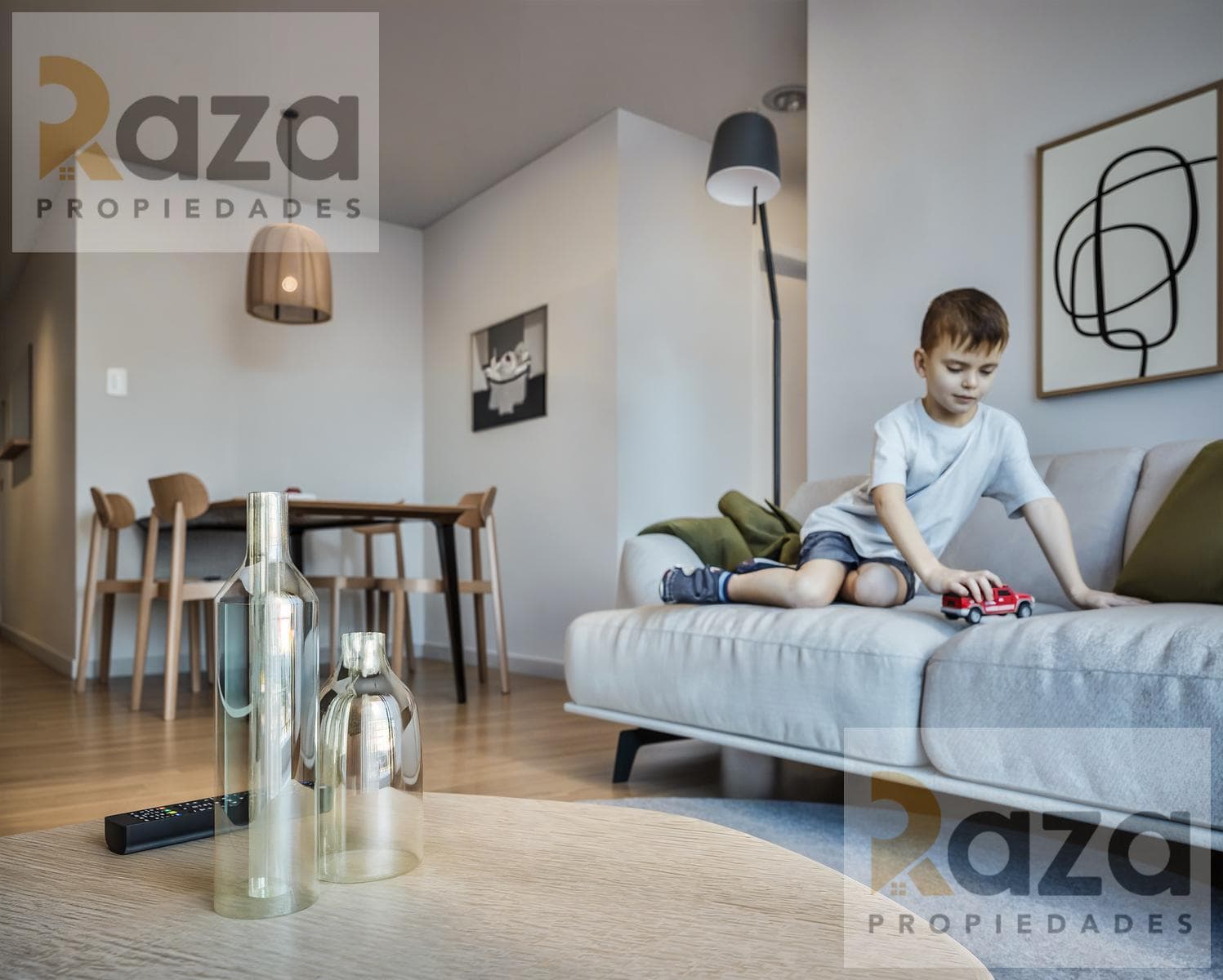 1-Bedroom Apartment for Sale in La Blanqueada