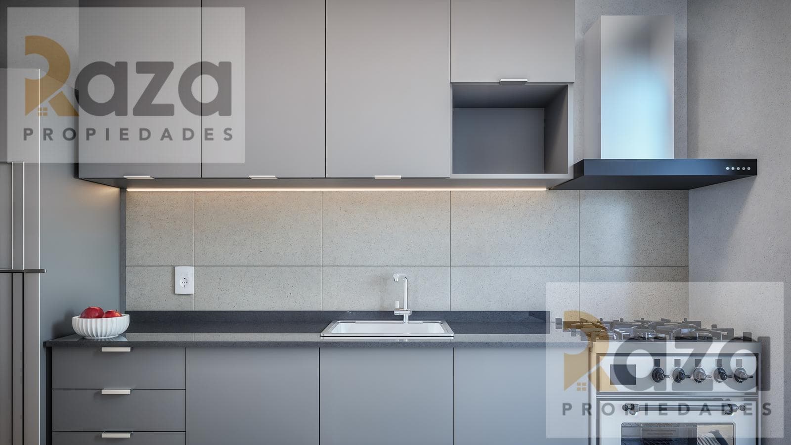 1-Bedroom Apartment for Sale in La Blanqueada
