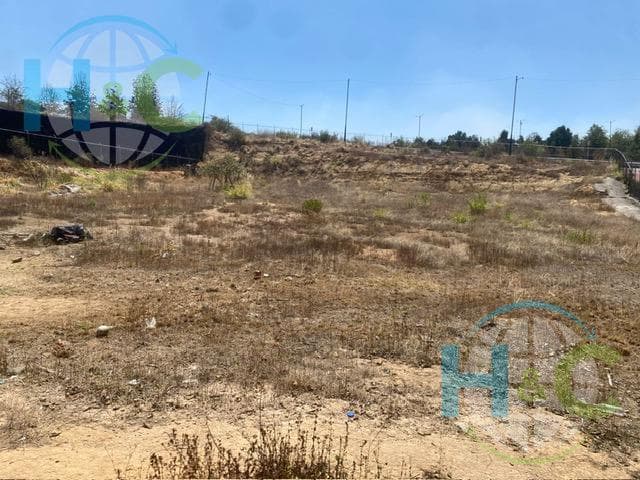 LAND FOR SALE IN LOMAS VERDES, STATE OF MEXICO