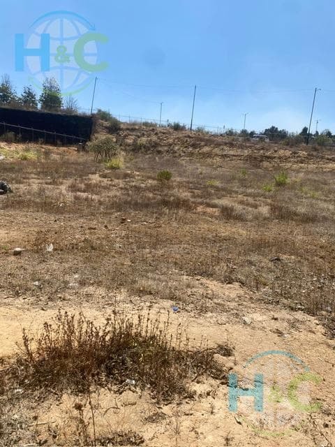 LAND FOR SALE IN LOMAS VERDES, STATE OF MEXICO