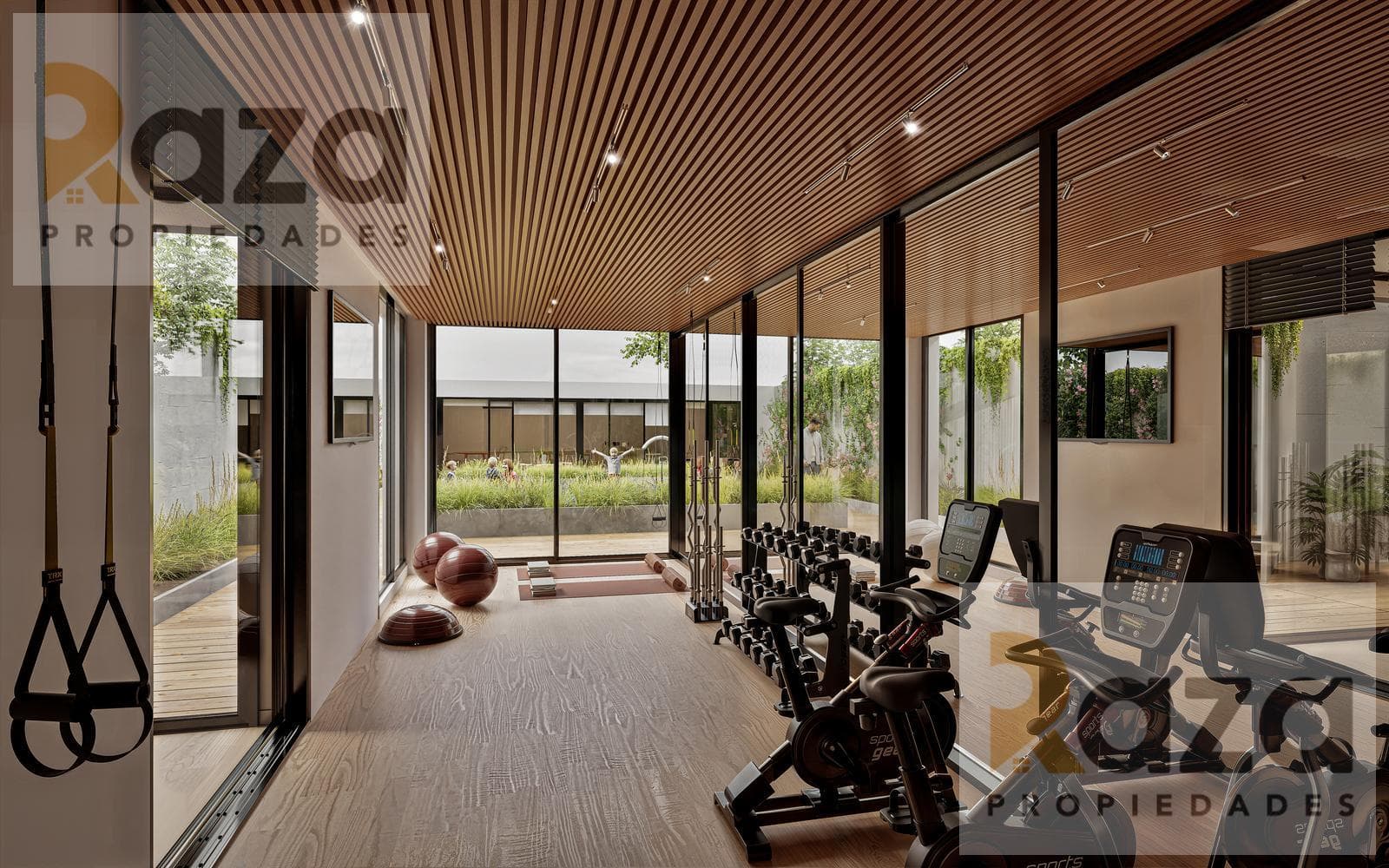 2-Bedroom Apartment for Sale in La Blanqueada