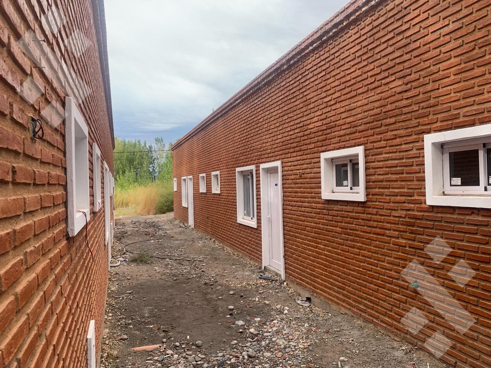 Department - Añelo
