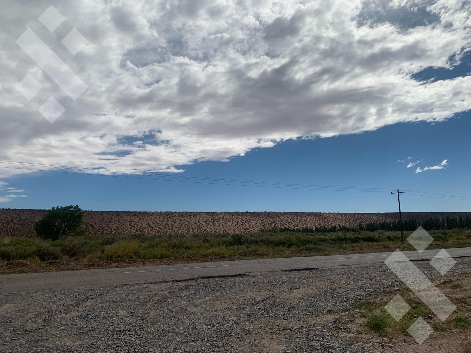 Department - Añelo