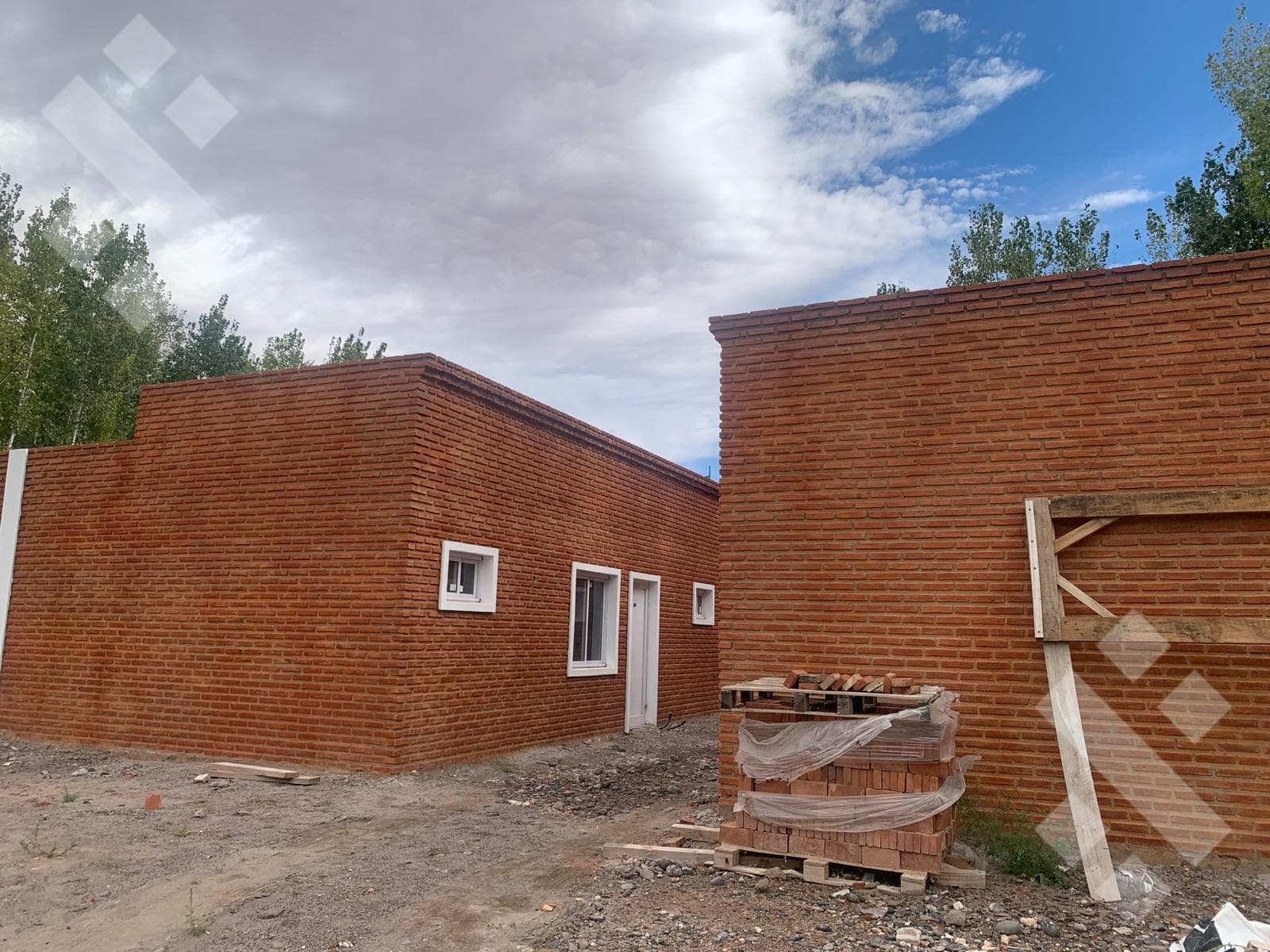Department - Añelo