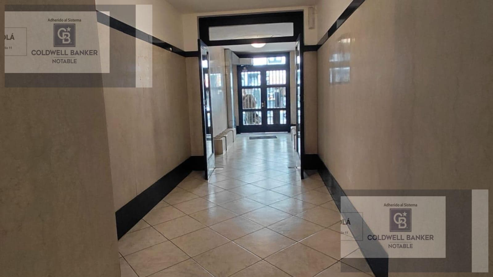 Studio Apartment for Sale in Monserrat
