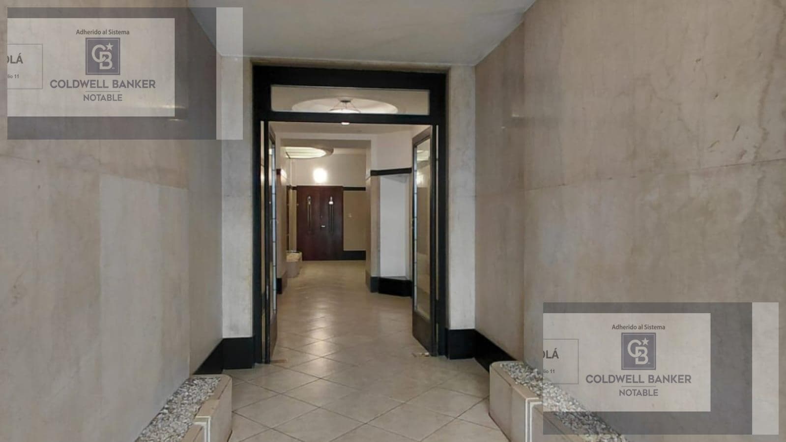 Studio Apartment for Sale in Monserrat