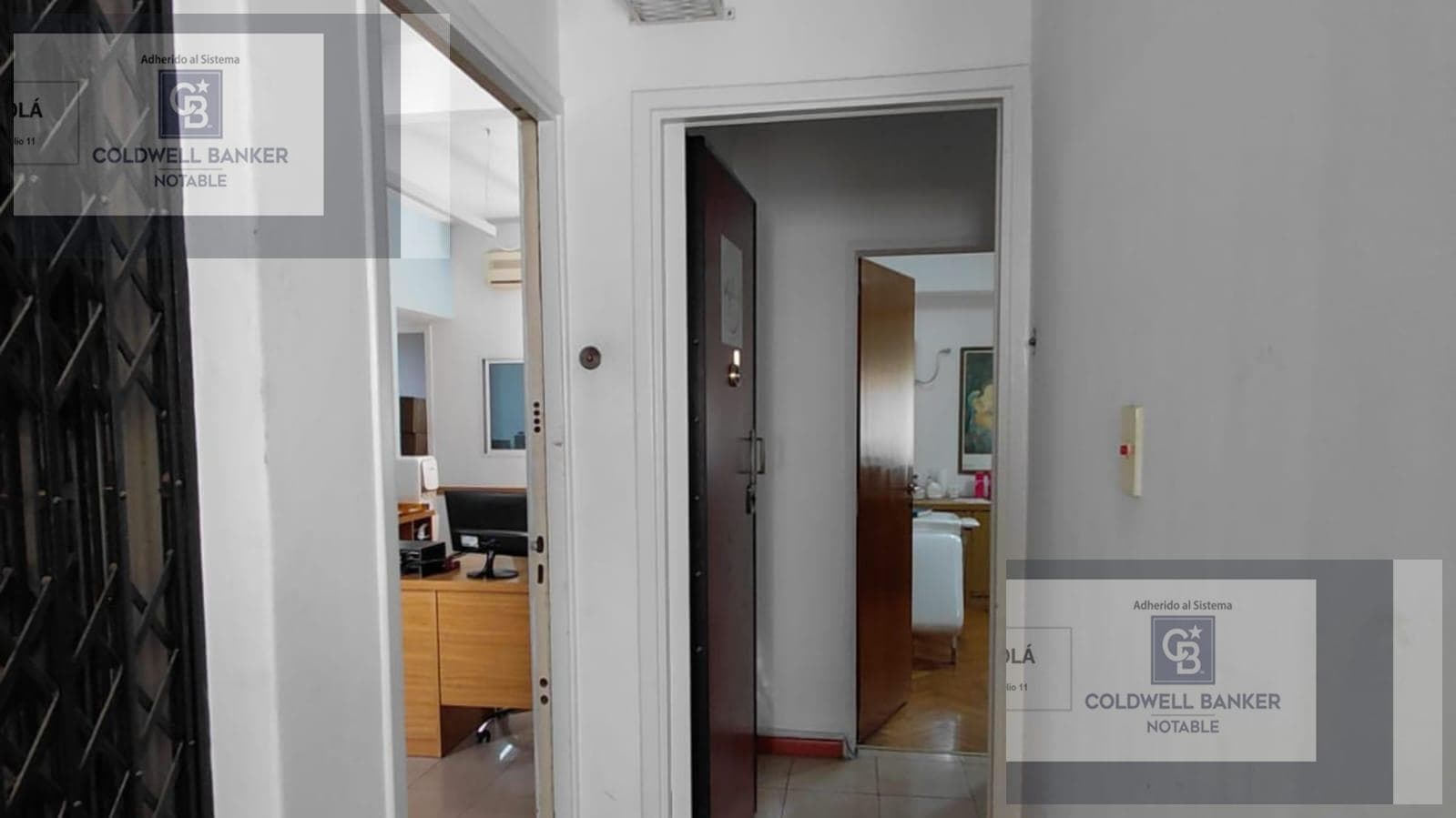 Studio Apartment for Sale in Monserrat