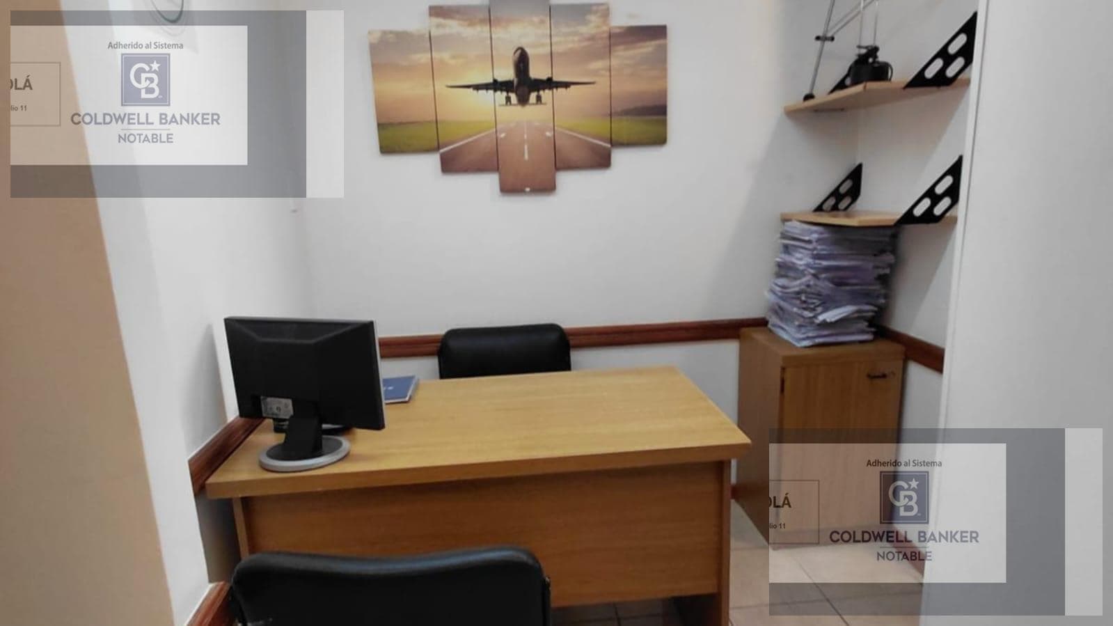 Studio Apartment for Sale in Monserrat