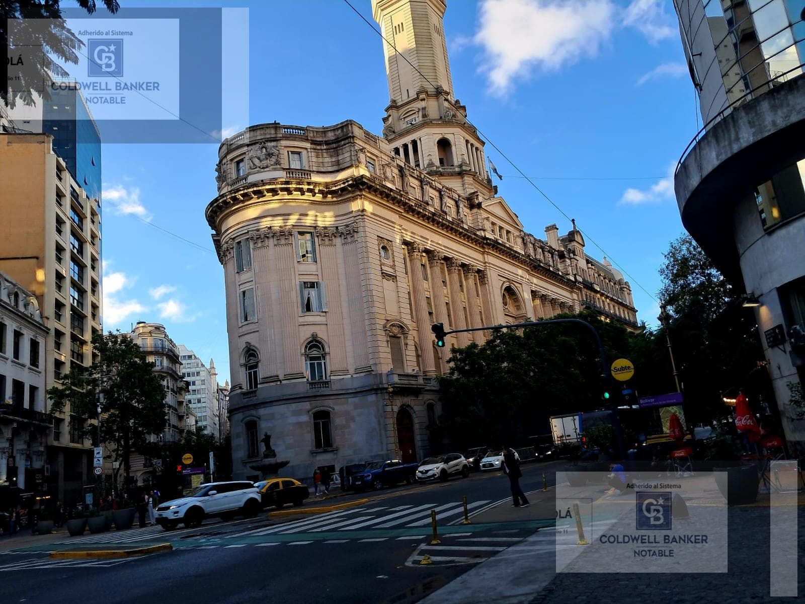 Studio Apartment for Sale in Monserrat