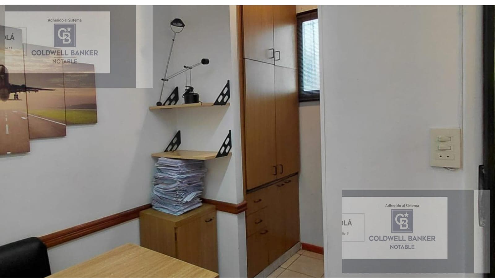 Studio Apartment for Sale in Monserrat