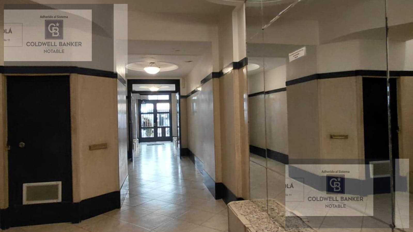 Studio Apartment for Sale in Monserrat