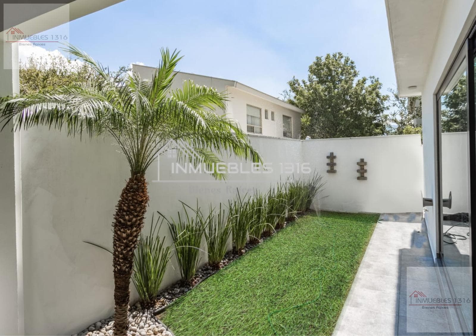 House for Rent in Sierra Alta