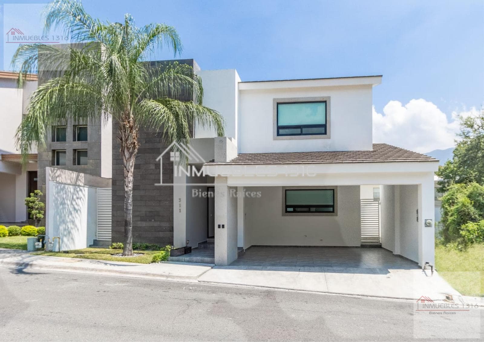 House for Rent in Sierra Alta