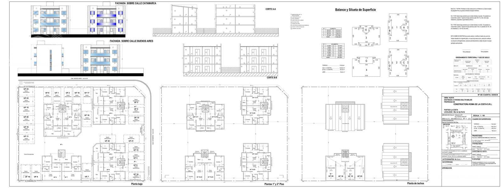 APARTMENT FOR RENT - FINANCED IN MAR DE AJO NORTE - VENECIA XIX COMPLEX