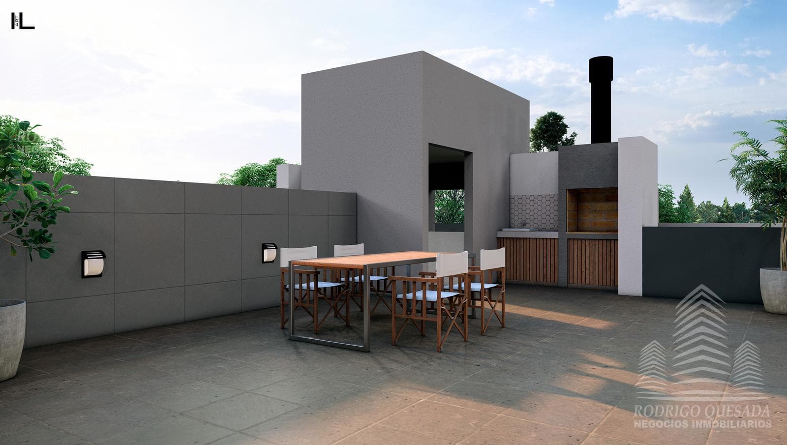 APARTMENT FOR RENT - FINANCED IN MAR DE AJO NORTE - VENECIA XIX COMPLEX