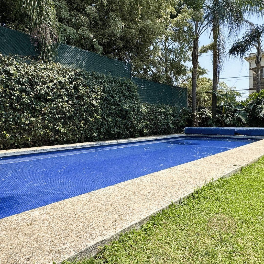 House in the Lomas de Cortes Condominium