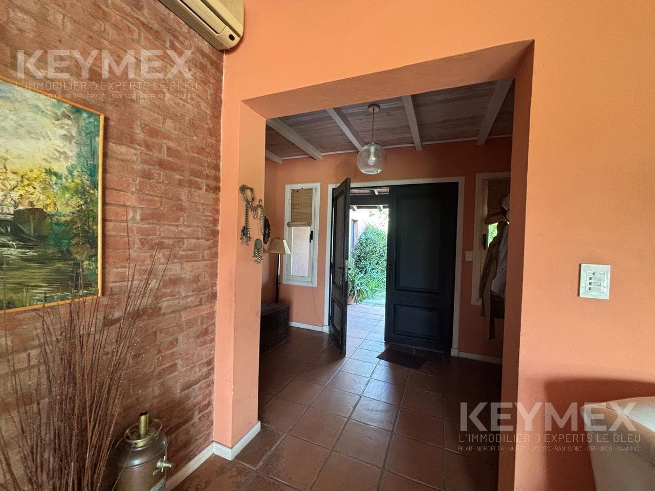 5-room house for sale in San Francisco Club de Campo