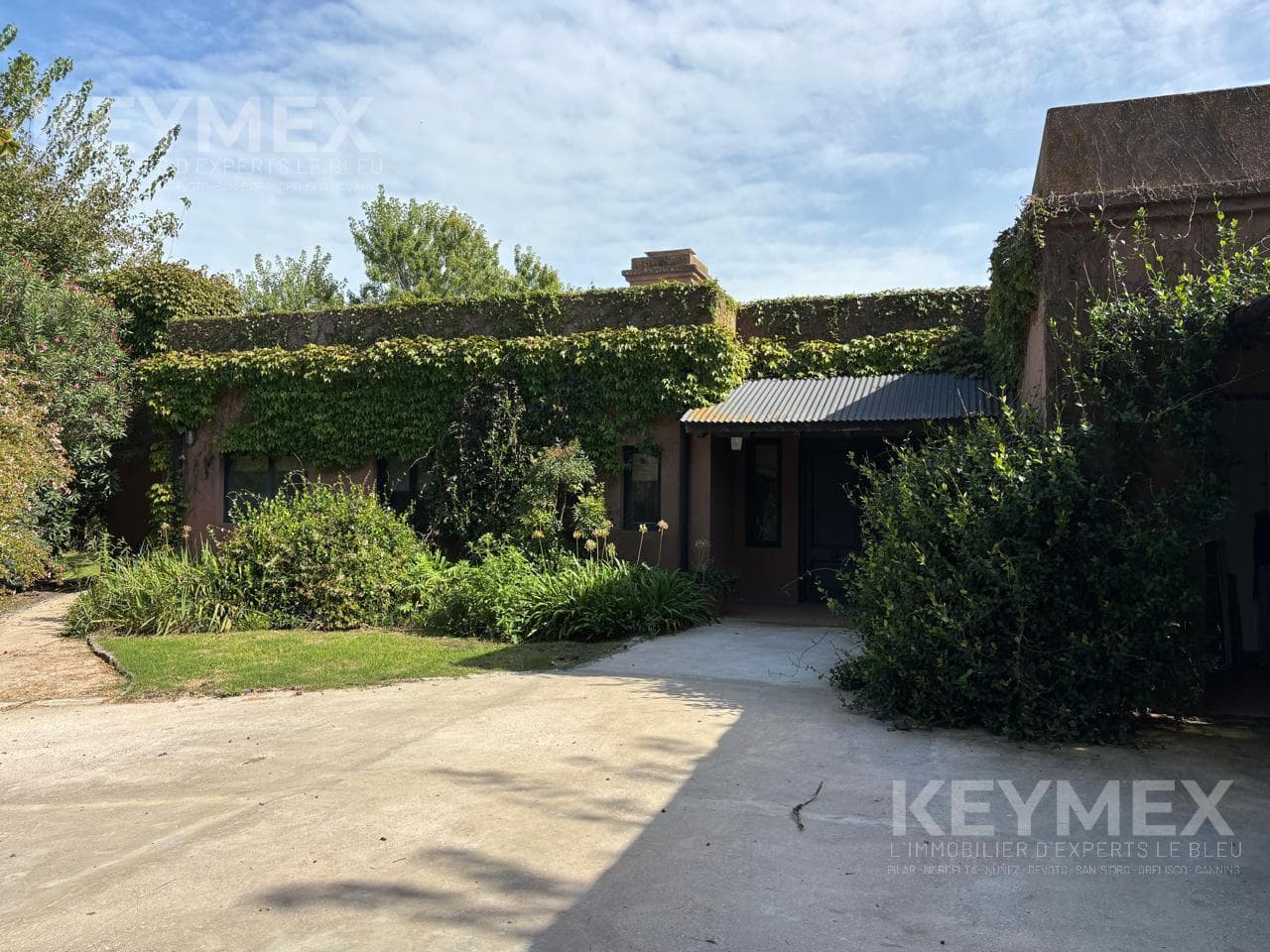 5-room house for sale in San Francisco Club de Campo