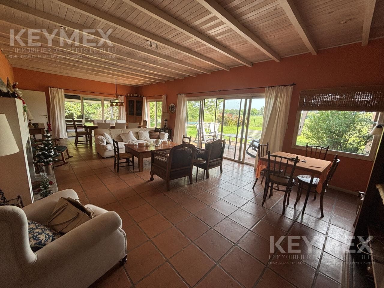 5-room house for sale in San Francisco Club de Campo