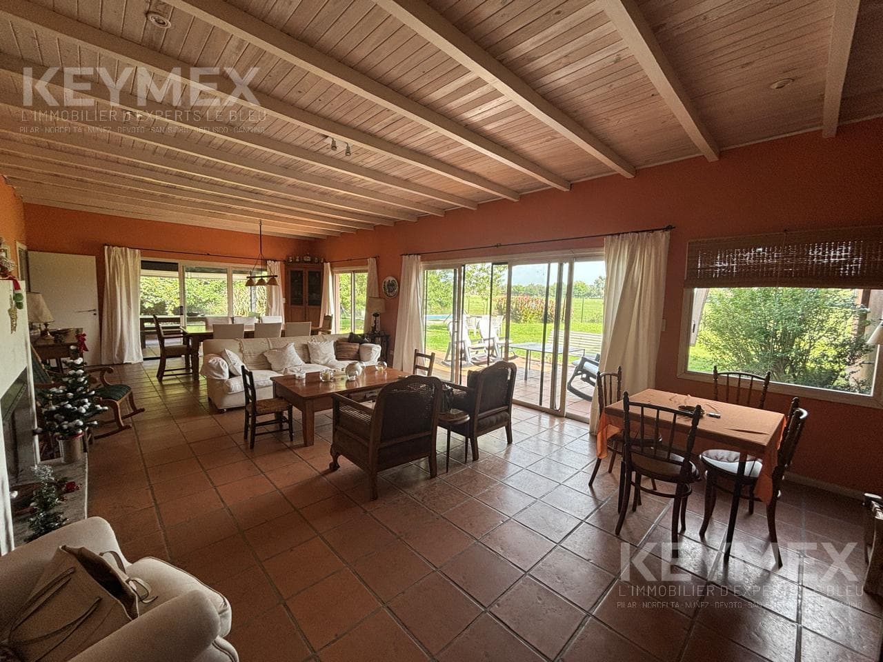 5-room house for sale in San Francisco Club de Campo