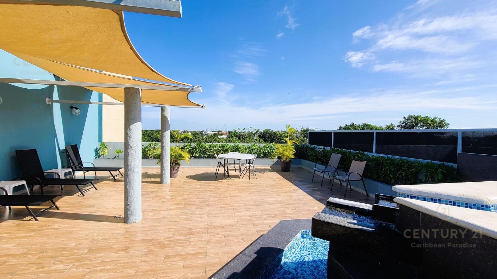 2-Bedroom Apartment for Sale at Riviera Towers 2 in Playa del Carmen