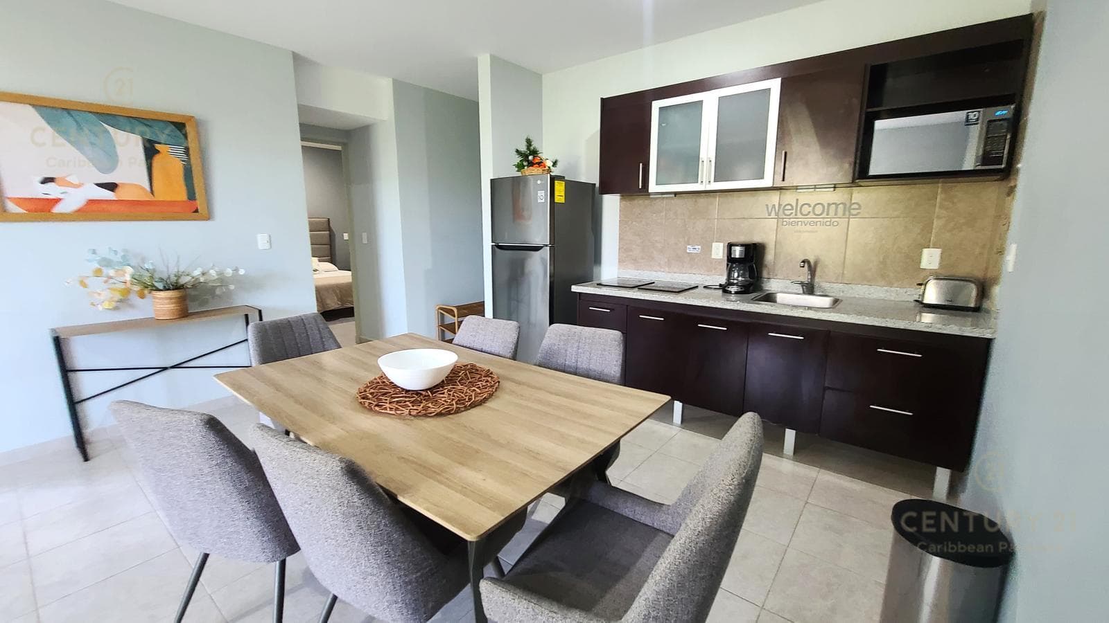 2-Bedroom Apartment for Sale at Riviera Towers 2 in Playa del Carmen