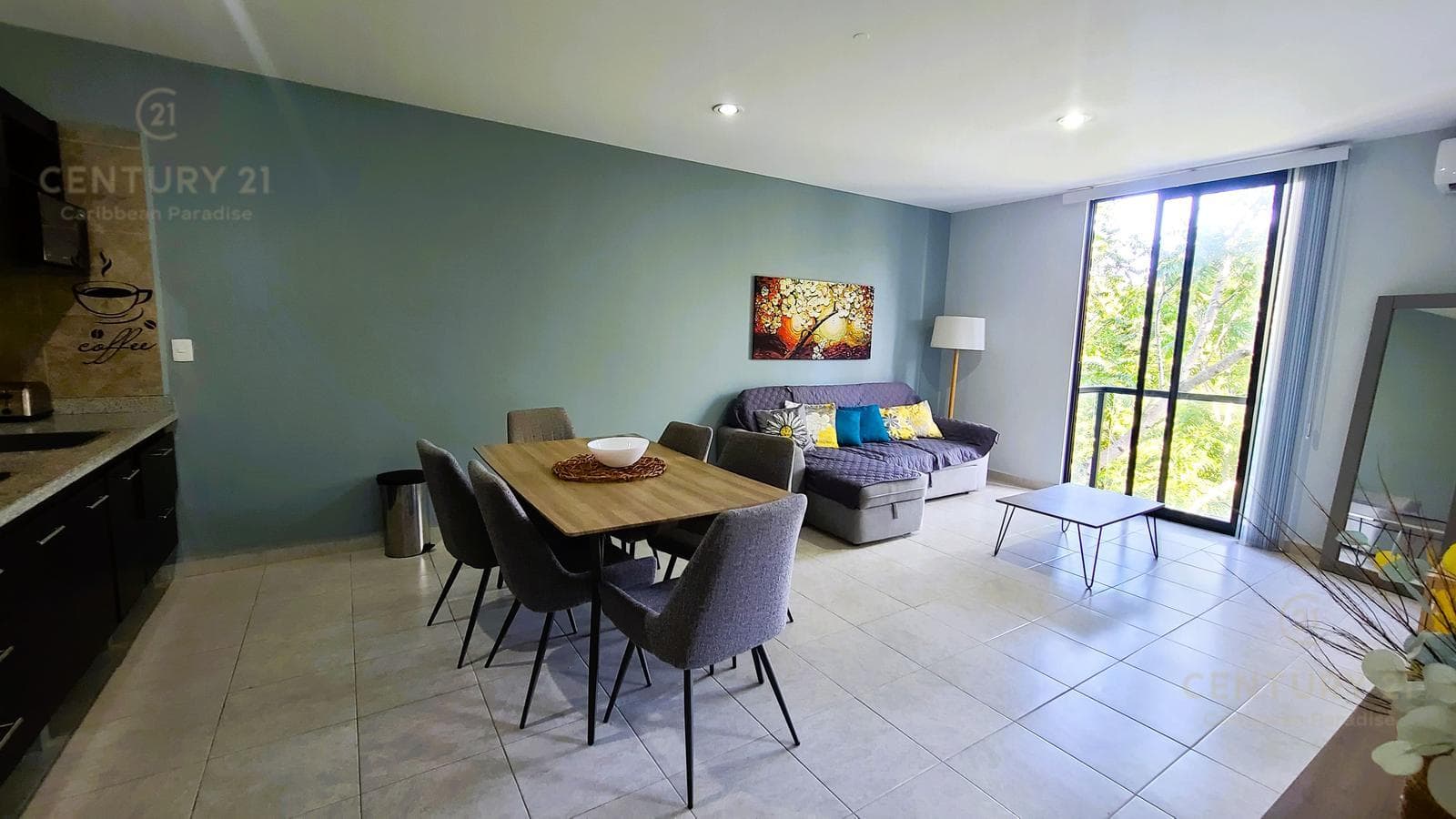 2-Bedroom Apartment for Sale at Riviera Towers 2 in Playa del Carmen