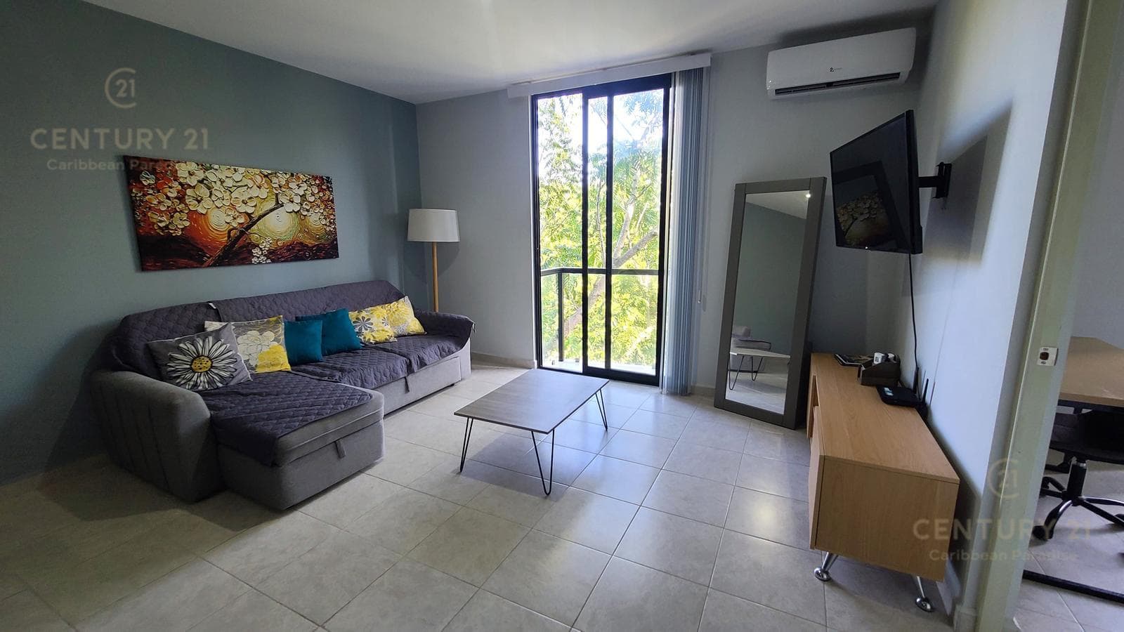 2-Bedroom Apartment for Sale at Riviera Towers 2 in Playa del Carmen