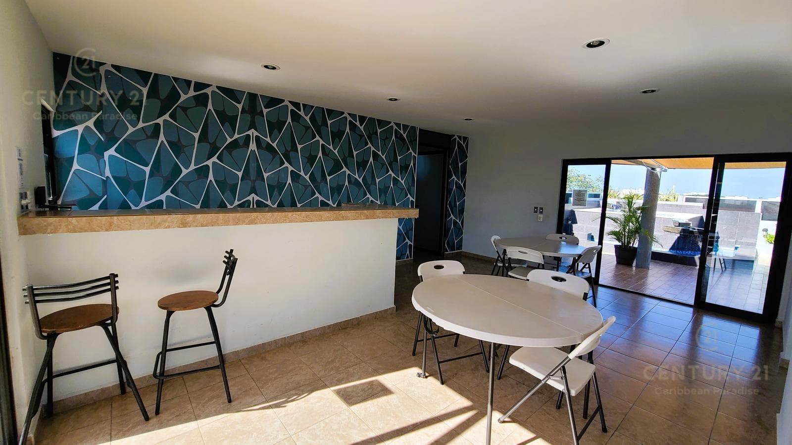 2-Bedroom Apartment for Sale at Riviera Towers 2 in Playa del Carmen
