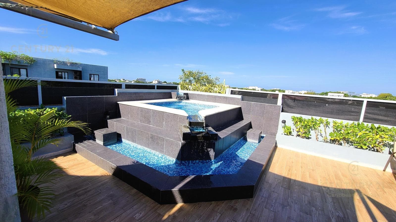 2-Bedroom Apartment for Sale at Riviera Towers 2 in Playa del Carmen