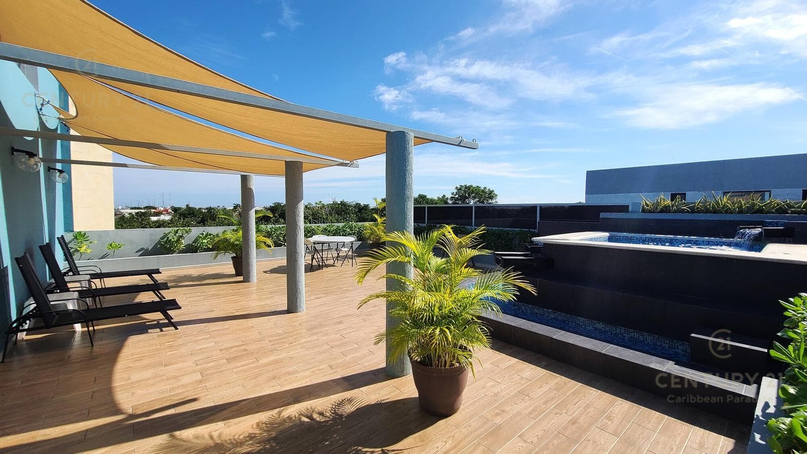 2-Bedroom Apartment for Sale at Riviera Towers 2 in Playa del Carmen