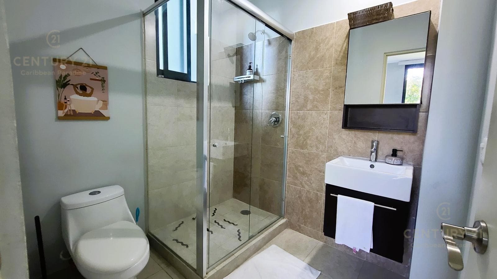 2-Bedroom Apartment for Sale at Riviera Towers 2 in Playa del Carmen