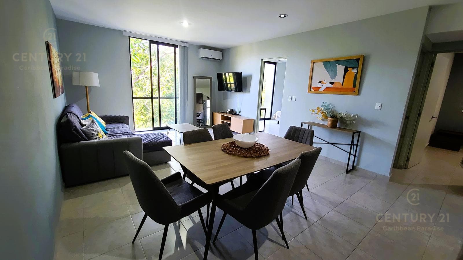 2-Bedroom Apartment for Sale at Riviera Towers 2 in Playa del Carmen